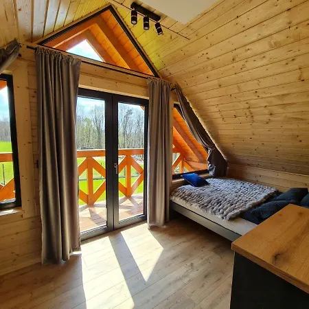 Sloneczne Sudety - Caloroczne Kotlina Klodzka