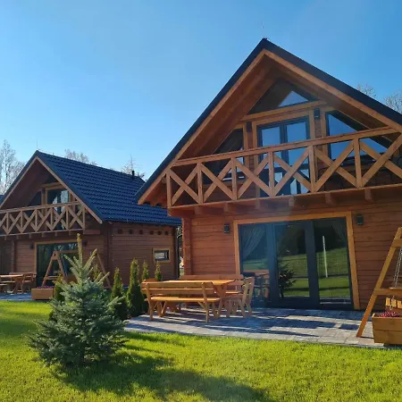 Sloneczne Sudety - Caloroczne Kotlina Klodzka Vakantiehuis