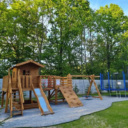 Sloneczne Sudety - Caloroczne Kotlina Klodzka