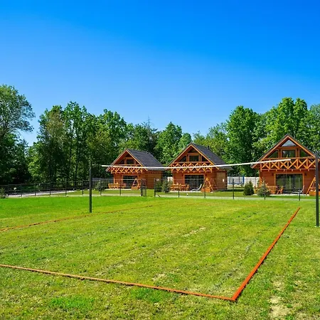 Sloneczne Sudety - Caloroczne Kotlina Klodzka Stary Waliszow