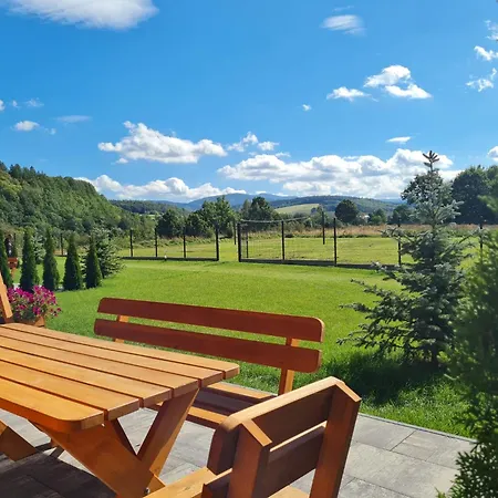 Sloneczne Sudety - Caloroczne Kotlina Klodzka