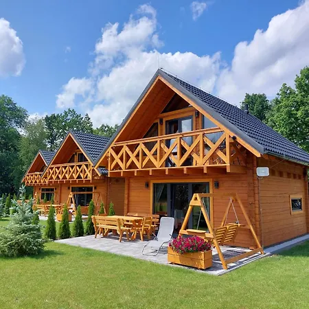 Sloneczne Sudety - Caloroczne Kotlina Klodzka