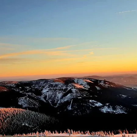 Hébergement de vacances Sloneczne Sudety - Caloroczne Kotlina Klodzka *