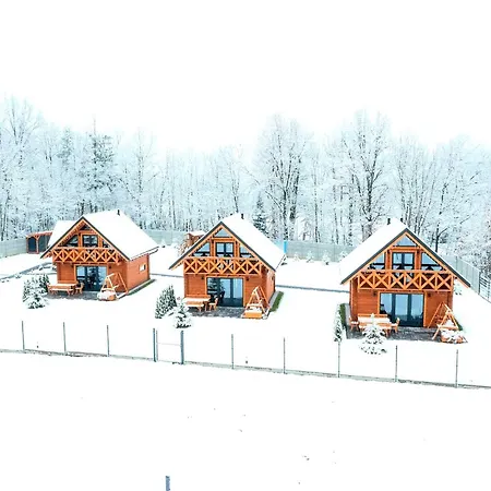 Hébergement de vacances Sloneczne Sudety - Caloroczne Kotlina Klodzka *