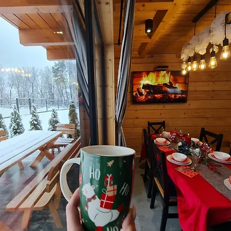 Sloneczne Sudety - Caloroczne Kotlina Klodzka Stary Waliszow