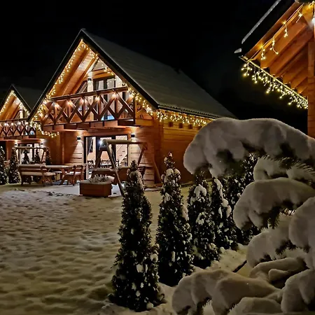 Sloneczne Sudety - Caloroczne Kotlina Klodzka Stary Waliszow