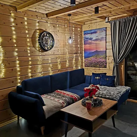 Hébergement de vacances Sloneczne Sudety - Caloroczne Kotlina Klodzka *