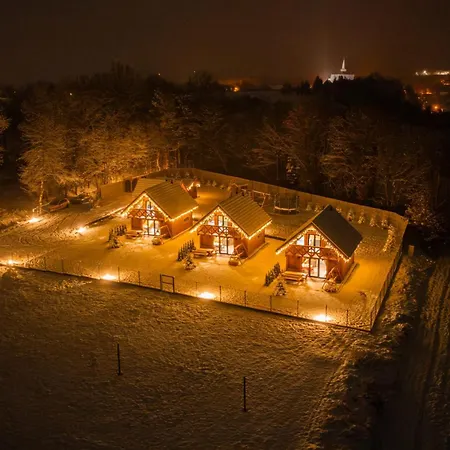 Hébergement de vacances Sloneczne Sudety - Caloroczne Kotlina Klodzka