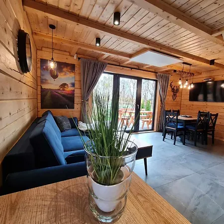 Sloneczne Sudety - Caloroczne Kotlina Klodzka * Stary Waliszow