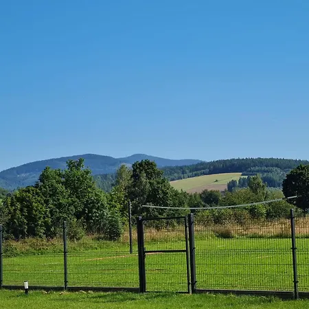 Sloneczne Sudety - Caloroczne Kotlina Klodzka Hébergement de vacances