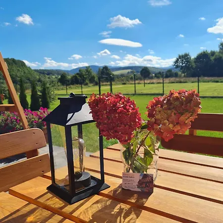 Sloneczne Sudety - Caloroczne Kotlina Klodzka