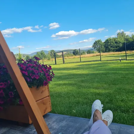 Sloneczne Sudety - Caloroczne Kotlina Klodzka Stary Waliszow