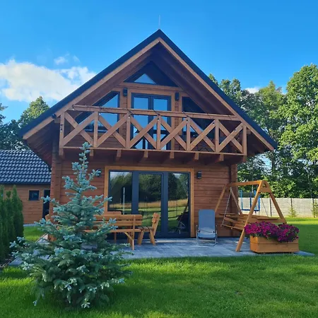 Sloneczne Sudety - Caloroczne Kotlina Klodzka Vakantiehuis Stary Waliszow