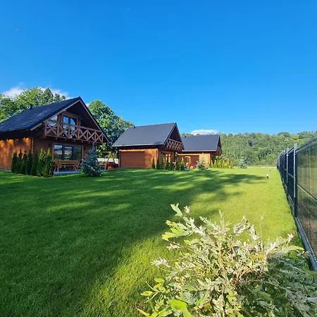 Sloneczne Sudety - Caloroczne Kotlina Klodzka