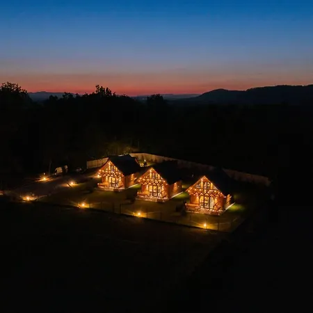 Sloneczne Sudety - Caloroczne Kotlina Klodzka