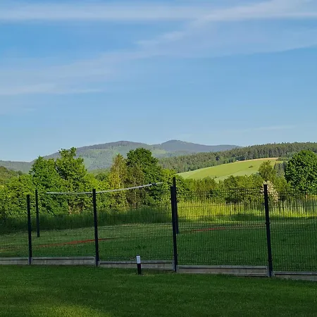 Sloneczne Sudety - Caloroczne Kotlina Klodzka * Stary Waliszow