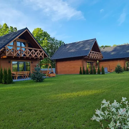 Hébergement de vacances Sloneczne Sudety - Caloroczne Kotlina Klodzka Stary Waliszow