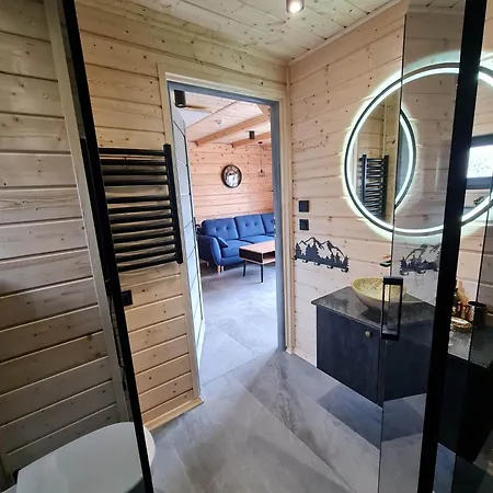 Sloneczne Sudety - Caloroczne Kotlina Klodzka * Stary Waliszow