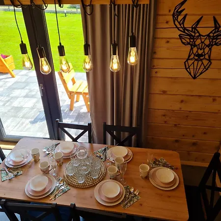 Sloneczne Sudety - Caloroczne Kotlina Klodzka Hébergement de vacances Stary Waliszow