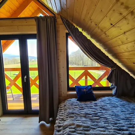 Sloneczne Sudety - Caloroczne Kotlina Klodzka *