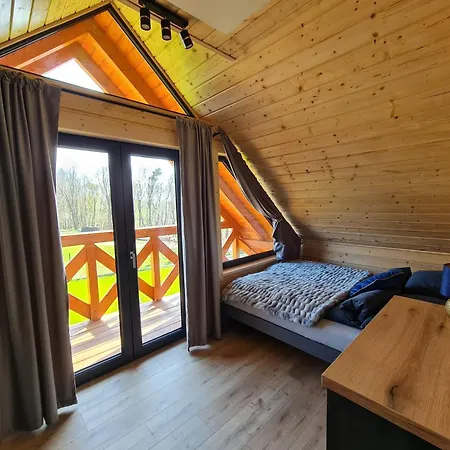 Sloneczne Sudety - Caloroczne Kotlina Klodzka