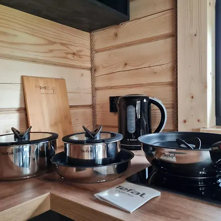 Sloneczne Sudety - Caloroczne Kotlina Klodzka Hébergement de vacances *