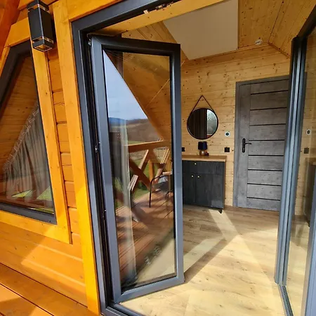 Sloneczne Sudety - Caloroczne Kotlina Klodzka Stary Waliszow