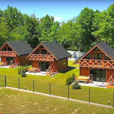 Vakantiehuis Sloneczne Sudety - Caloroczne Kotlina Klodzka Stary Waliszow