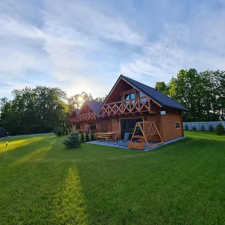 Vakantiehuis Sloneczne Sudety - Caloroczne Kotlina Klodzka Stary Waliszow