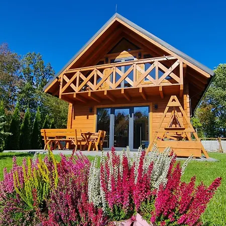 Vakantiehuis Sloneczne Sudety - Caloroczne Kotlina Klodzka Stary Waliszow