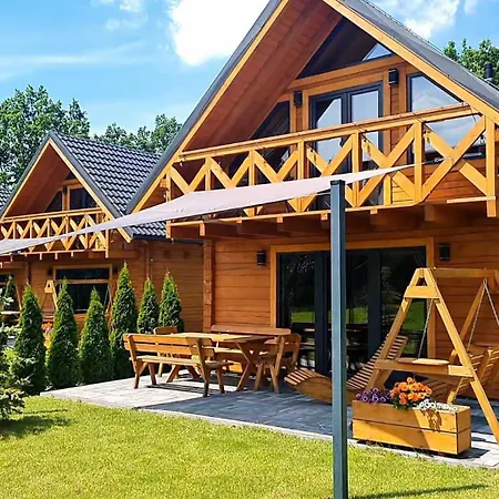 Sloneczne Sudety - Caloroczne Kotlina Klodzka Vakantiehuis Stary Waliszow