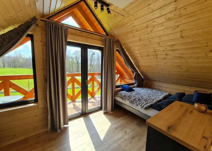 Sloneczne Sudety - Caloroczne Kotlina Klodzka