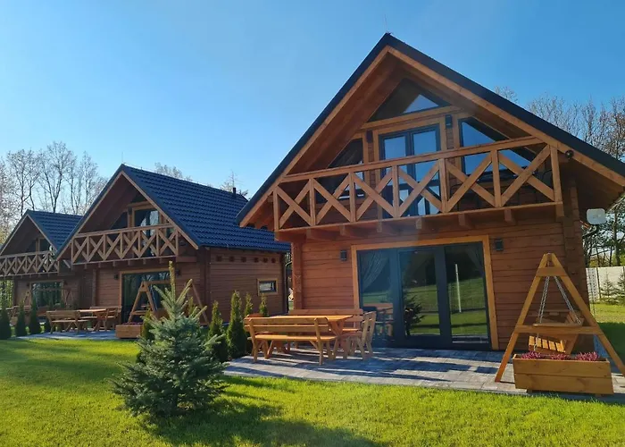 Sloneczne Sudety - Caloroczne Kotlina Klodzka Hébergement de vacances