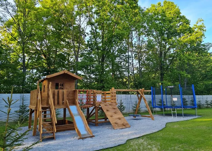 Sloneczne Sudety - Caloroczne Kotlina Klodzka