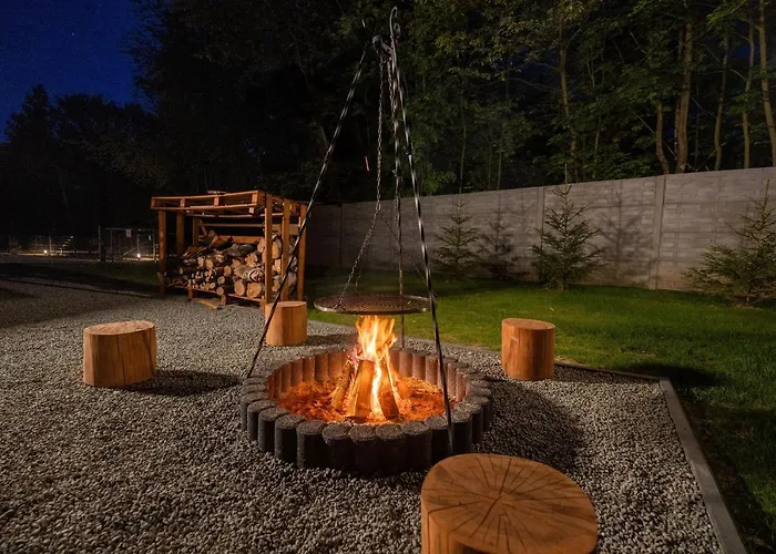 Sloneczne Sudety - Caloroczne Kotlina Klodzka