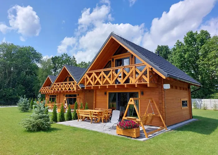 Sloneczne Sudety - Caloroczne Kotlina Klodzka