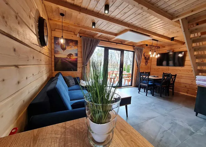 Sloneczne Sudety - Caloroczne Kotlina Klodzka * Stary Waliszow