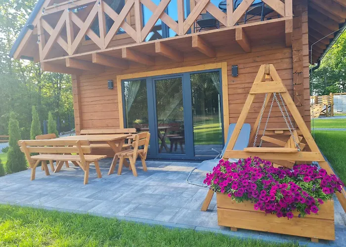 Sloneczne Sudety - Caloroczne Kotlina Klodzka *