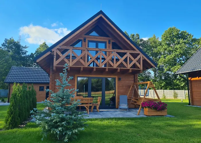 Sloneczne Sudety - Caloroczne Kotlina Klodzka Hébergement de vacances Stary Waliszow
