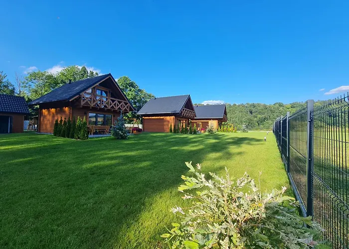 Sloneczne Sudety - Caloroczne Kotlina Klodzka