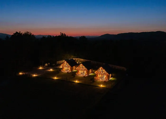 Sloneczne Sudety - Caloroczne Kotlina Klodzka