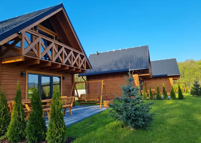 Sloneczne Sudety - Caloroczne Kotlina Klodzka Hébergement de vacances Stary Waliszow