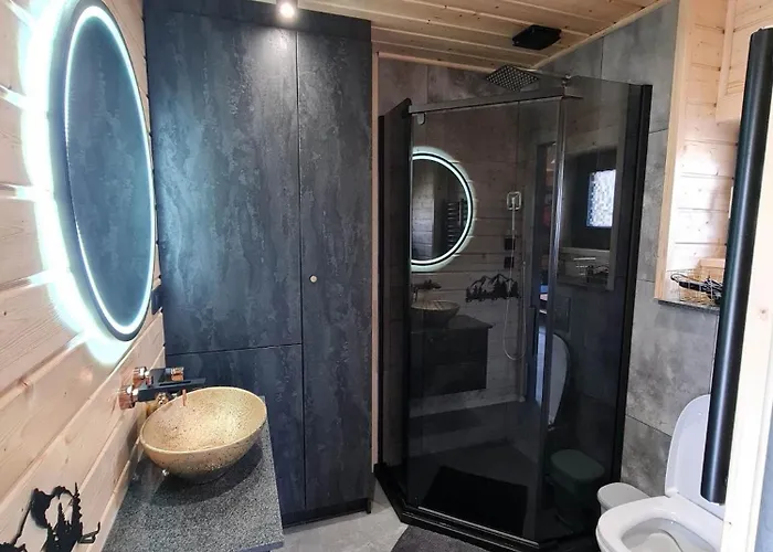 Sloneczne Sudety - Caloroczne Kotlina Klodzka *