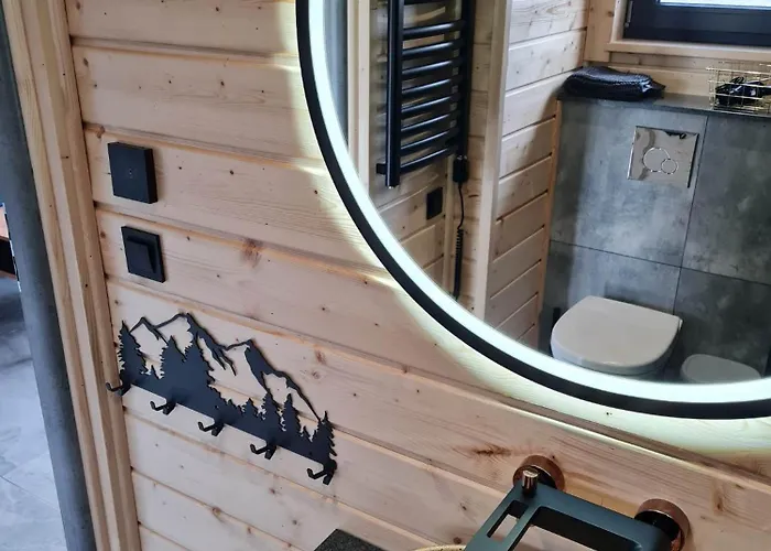 Sloneczne Sudety - Caloroczne Kotlina Klodzka