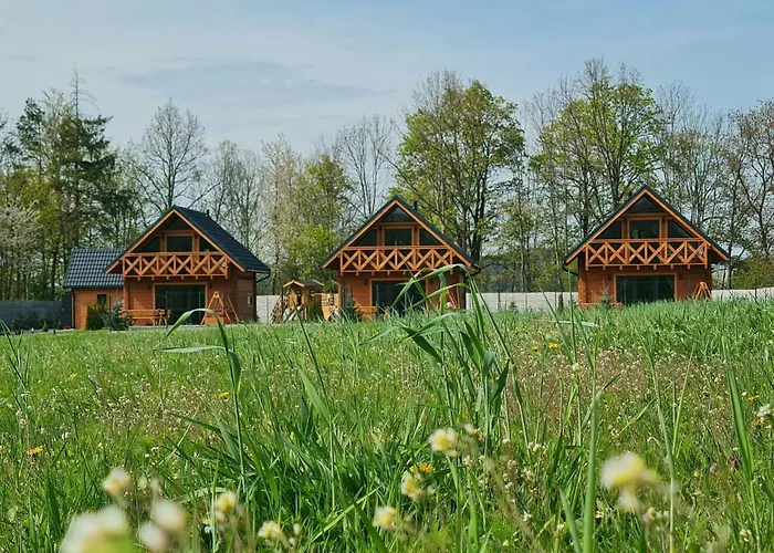 Hébergement de vacances Sloneczne Sudety - Caloroczne Kotlina Klodzka