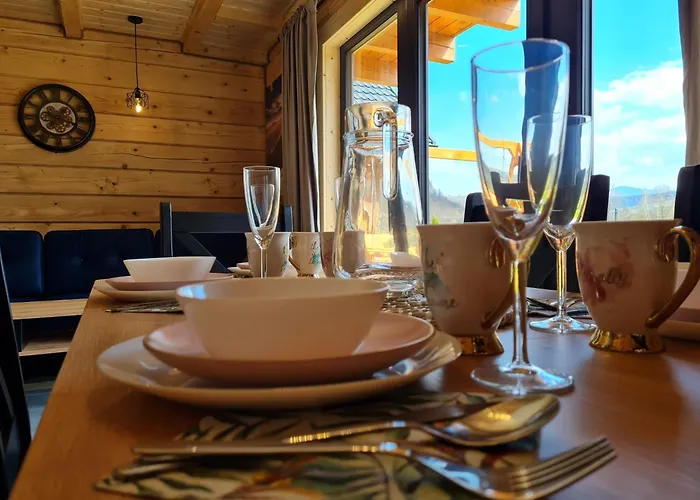 Sloneczne Sudety - Caloroczne Kotlina Klodzka