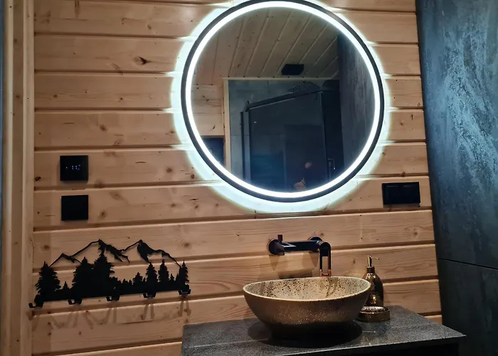 Sloneczne Sudety - Caloroczne Kotlina Klodzka Hébergement de vacances