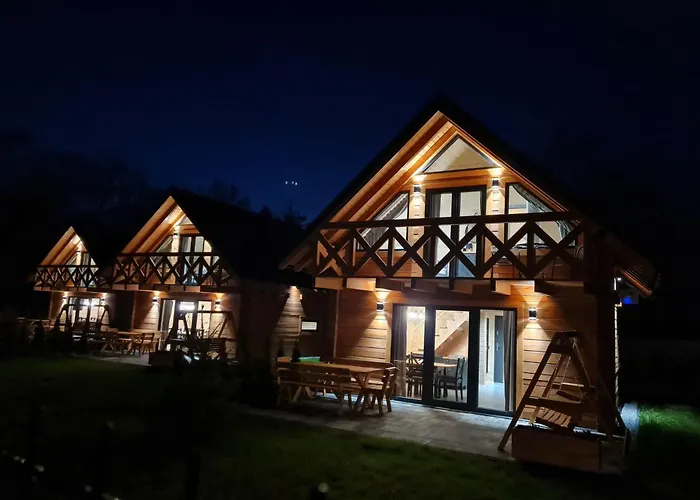 Hébergement de vacances Sloneczne Sudety - Caloroczne Kotlina Klodzka