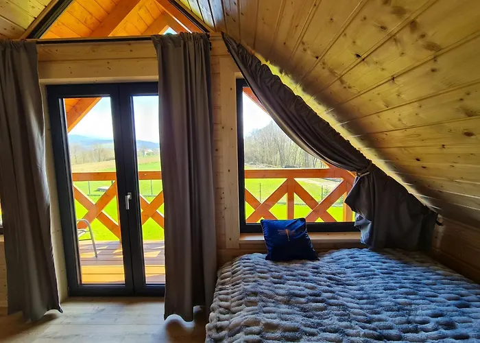 Sloneczne Sudety - Caloroczne Kotlina Klodzka *