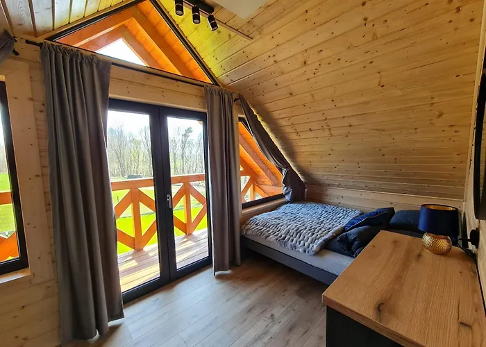 Sloneczne Sudety - Caloroczne Kotlina Klodzka